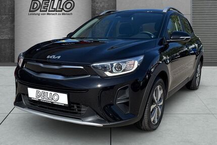 Kia Stonic Gebrauchtwagen