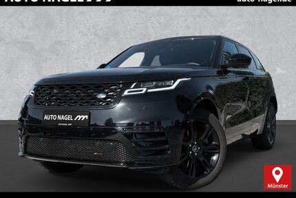 Land Rover Range Rover Velar Gebrauchtwagen