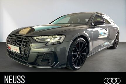 Audi A8 Gebrauchtwagen