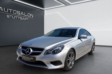 Mercedes-Benz E 250 Gebrauchtwagen