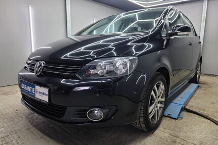 VW Golf Plus Gebrauchtwagen