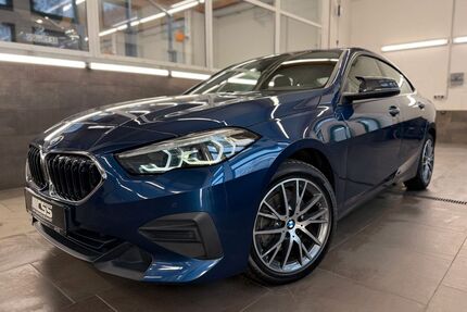 BMW 218 Gran Coupé Gebrauchtwagen