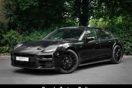 Porsche Panamera Gebrauchtwagen