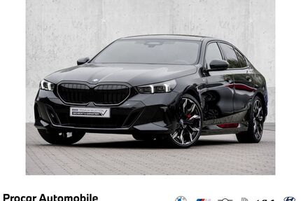 BMW 550 Gebrauchtwagen
