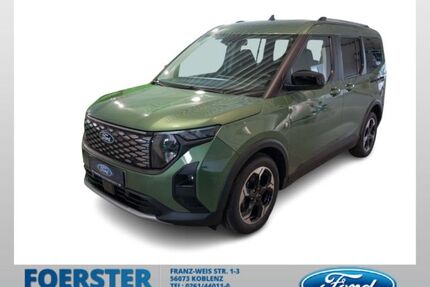 Ford Tourneo Courier Gebrauchtwagen