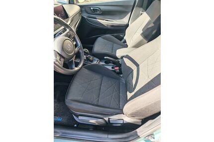 Hyundai BAYON Gebrauchtwagen