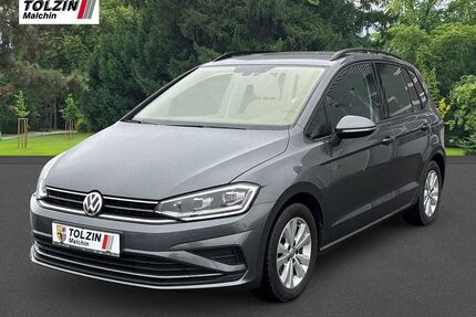 VW Golf Sportsvan Gebrauchtwagen