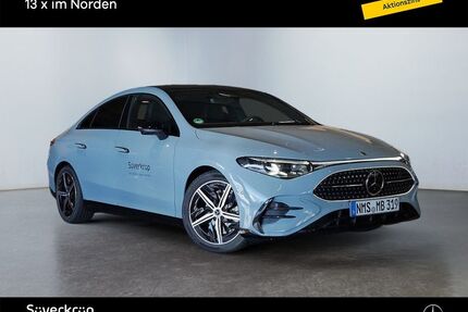 Mercedes-Benz CLA 180 Gebrauchtwagen