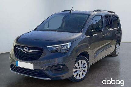 Opel Combo Life Gebrauchtwagen