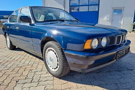 BMW 520 Gebrauchtwagen