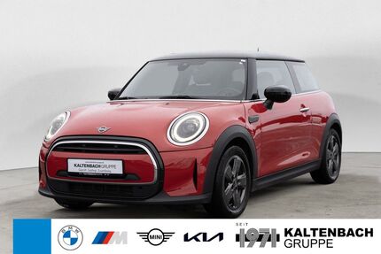 Mini Cooper Gebrauchtwagen