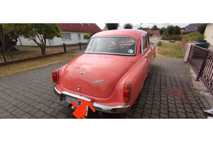 Wartburg 311 Gebrauchtwagen