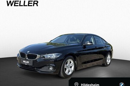 BMW 420 Gran Coupé Gebrauchtwagen