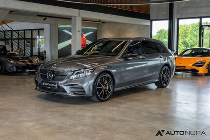 Mercedes-Benz C 300 Gebrauchtwagen