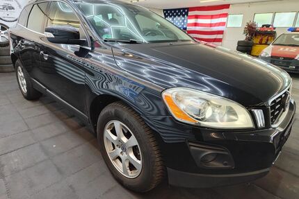 Volvo XC60 Gebrauchtwagen