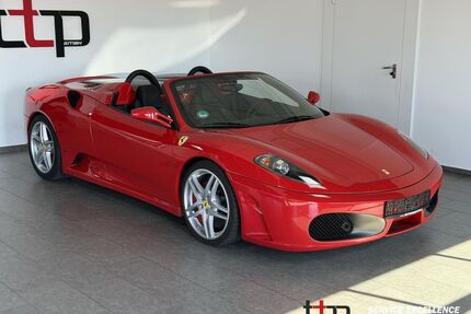 Ferrari F430 Gebrauchtwagen