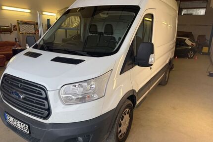 Ford Transit Gebrauchtwagen