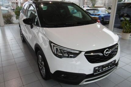 Opel Crossland (X) Gebrauchtwagen