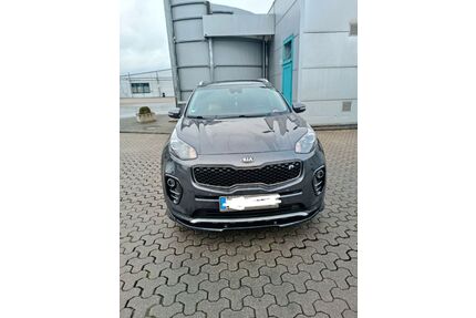 Kia Sportage Gebrauchtwagen