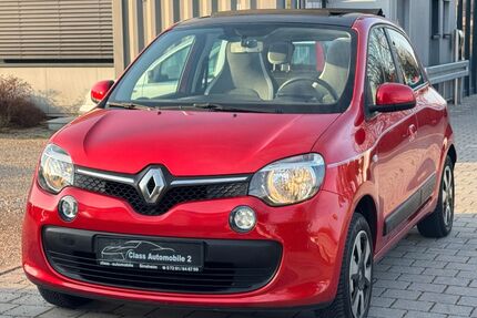 Renault Twingo Gebrauchtwagen
