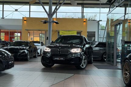 BMW X6 Gebrauchtwagen