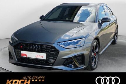 Audi S4 Gebrauchtwagen