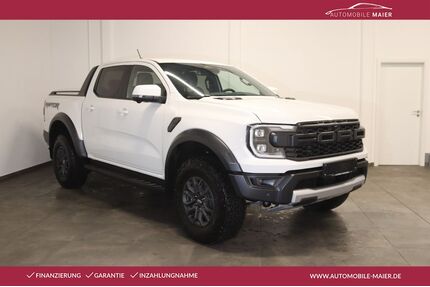 Ford Ranger Gebrauchtwagen