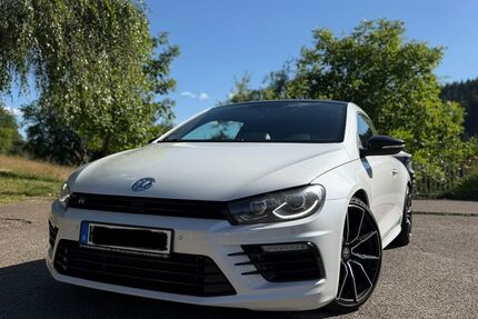 VW Scirocco Gebrauchtwagen