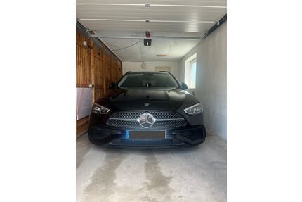 Mercedes-Benz C 300 Gebrauchtwagen