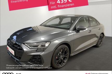 Audi S3 Gebrauchtwagen