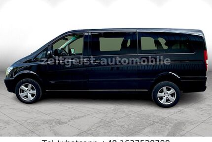 Mercedes-Benz Viano Gebrauchtwagen