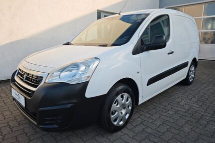 Peugeot Partner Gebrauchtwagen