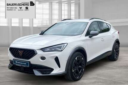 Cupra Formentor Gebrauchtwagen