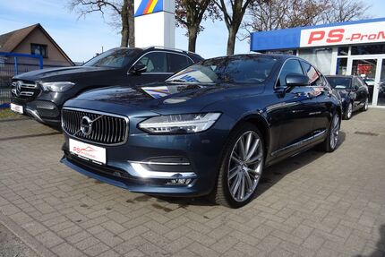 Volvo S90 Gebrauchtwagen