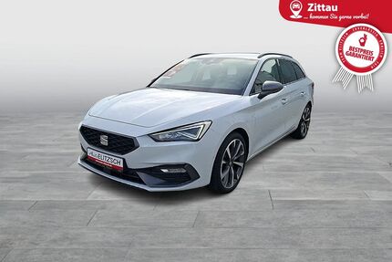 Seat Leon Gebrauchtwagen