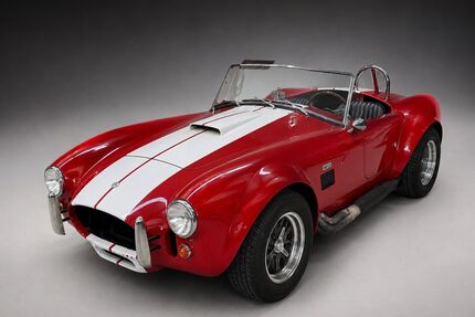 Cobra Andere Gebrauchtwagen