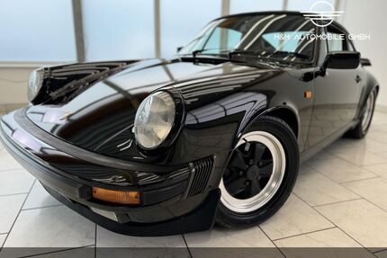 Porsche 911 Urmodell Gebrauchtwagen