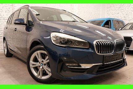 BMW 218 Gebrauchtwagen