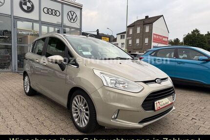 Ford B-Max Gebrauchtwagen