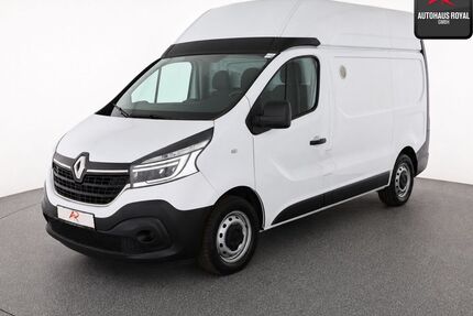 Renault Trafic Gebrauchtwagen