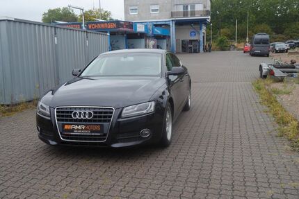 Audi A5 Gebrauchtwagen