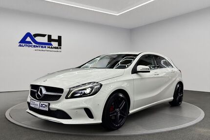 Mercedes-Benz A 180 Gebrauchtwagen