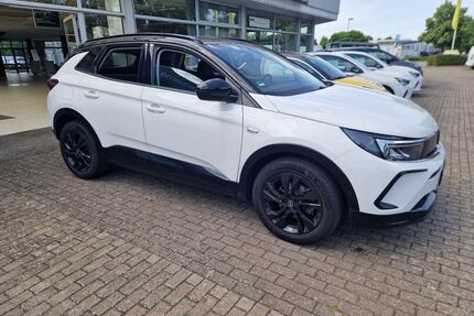 Opel Grandland (X) Gebrauchtwagen