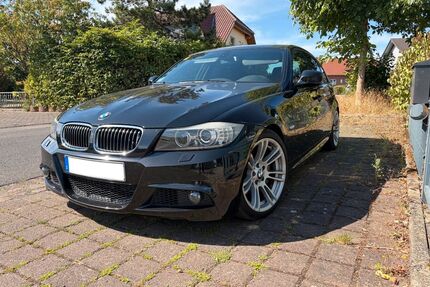 BMW 325 Gebrauchtwagen