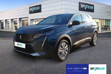 Peugeot 3008 Gebrauchtwagen
