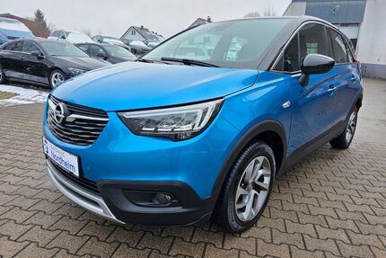 Opel Crossland (X) Gebrauchtwagen