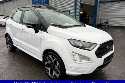 Ford EcoSport Gebrauchtwagen