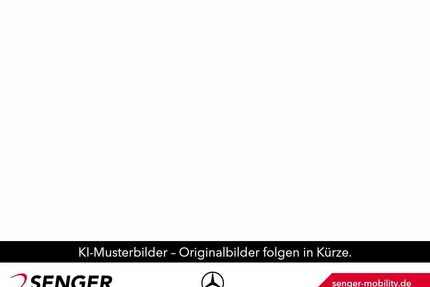 Mercedes-Benz GLB 200 Gebrauchtwagen