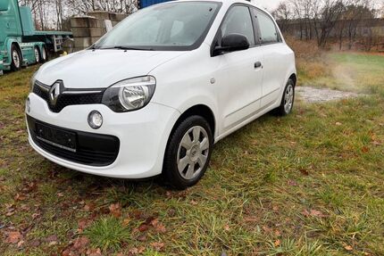 Renault Twingo Gebrauchtwagen
