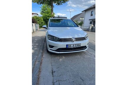 VW Golf Sportsvan Gebrauchtwagen
